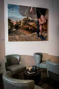 Event Venues