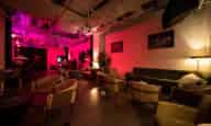 Christmas Party Venues