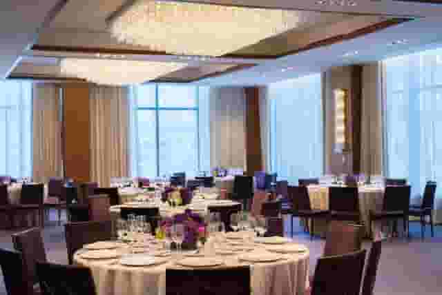 Hudson Square Ballroom