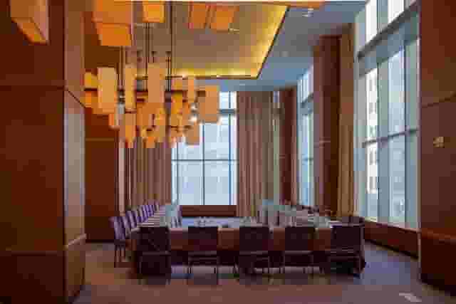 Hudson Square Ballroom