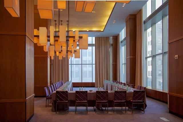 Hudson Square Ballroom