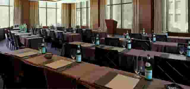 Hudson Square Ballroom