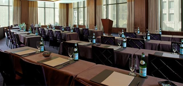 Hudson Square Ballroom