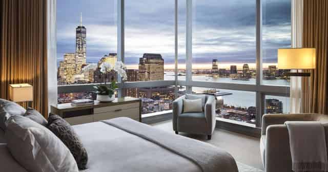 Hudson Square Ballroom