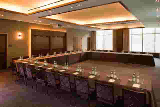 Tribeca Meeting Room