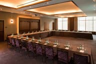 Small Meeting Rooms