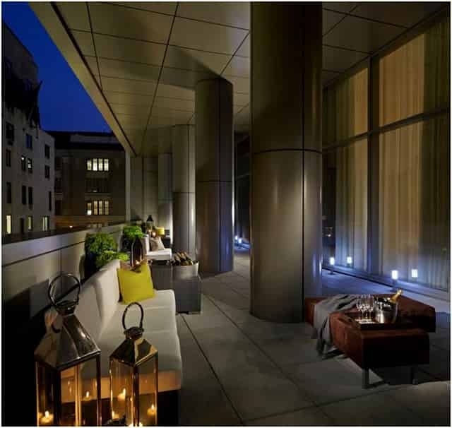 The Dominick Hotel