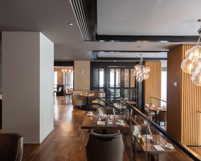 The Dominick Hotel