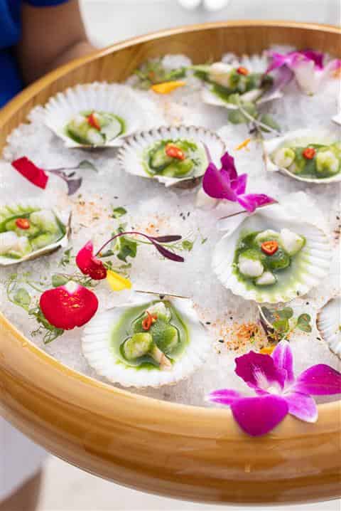Landmark Penthouse