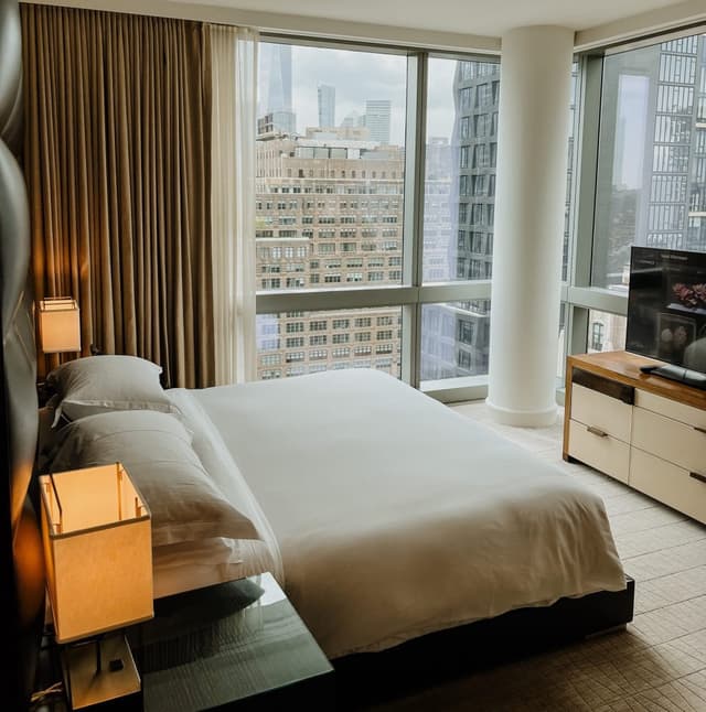 The Dominick Hotel