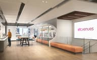 Small Meeting Rooms