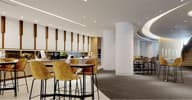 Small Meeting Rooms
