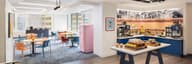 Small Meeting Rooms