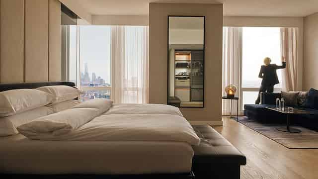 Equinox Hotel