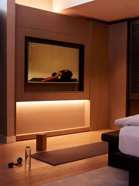 Equinox Hotel