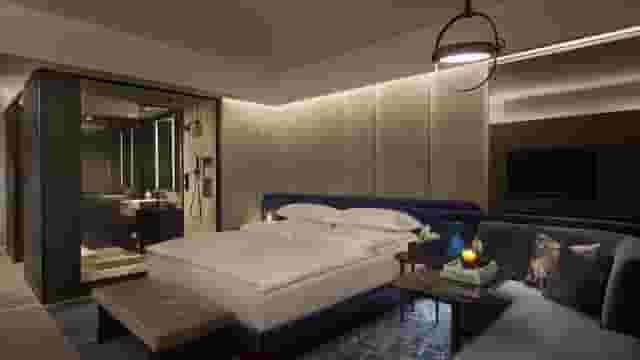 Suites