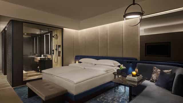 Equinox Hotel