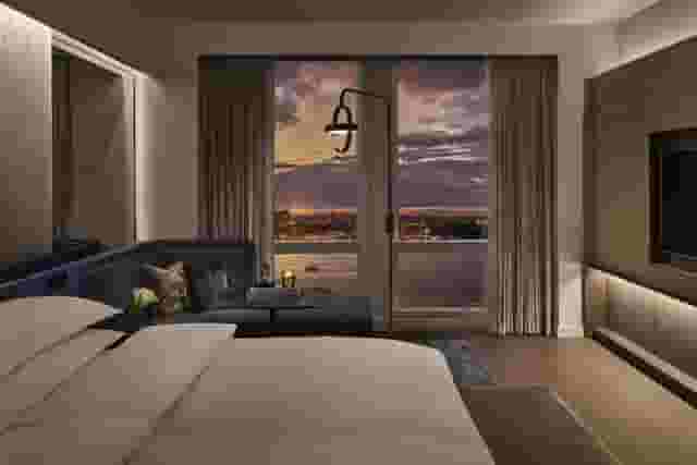 Suites