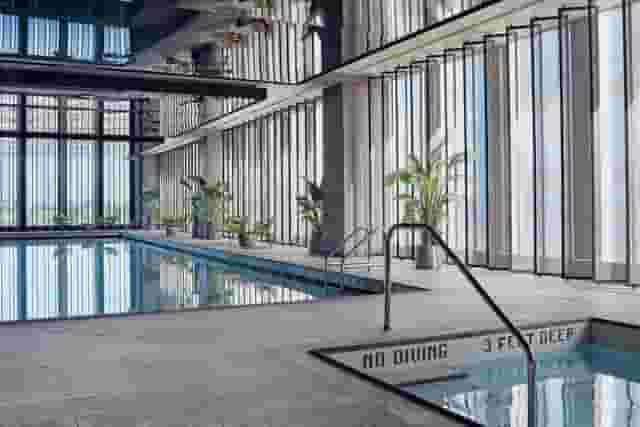 Suites
