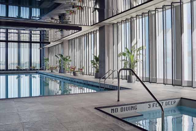 Equinox Hotel