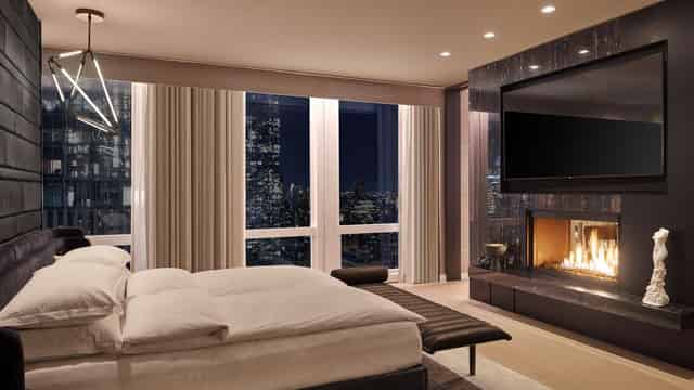 Equinox Hotel