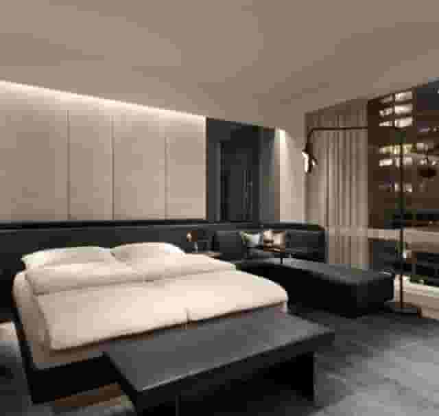 Suites