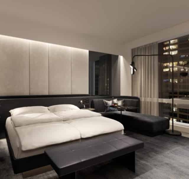 Equinox Hotel