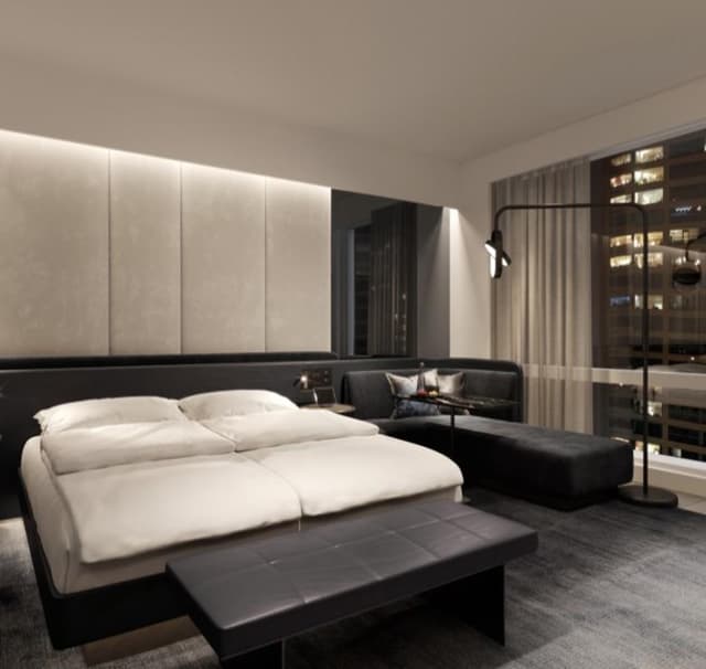 Equinox Hotel