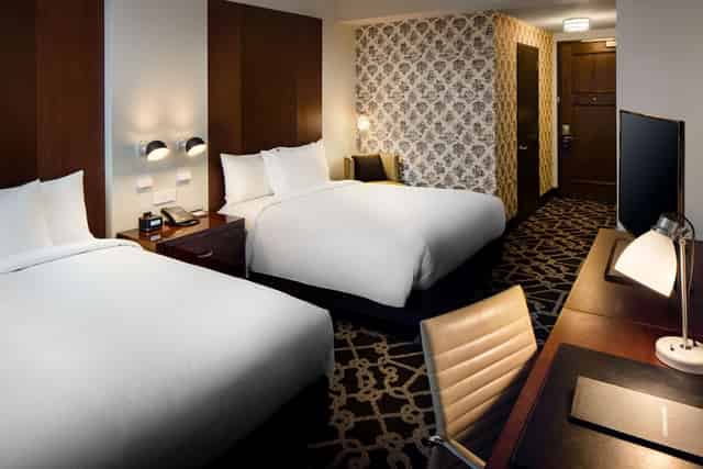 Suites