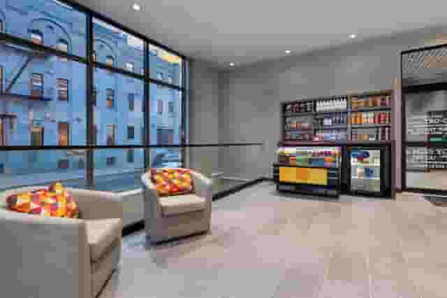 Suites