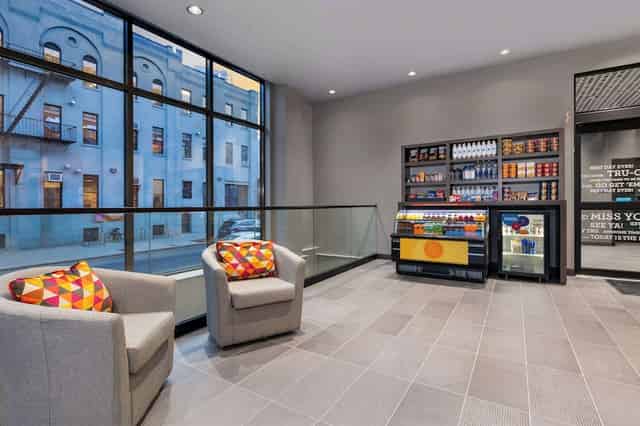 Suites