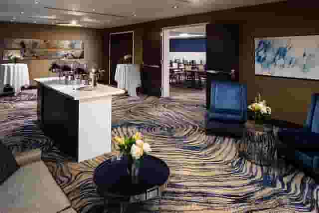 Suites