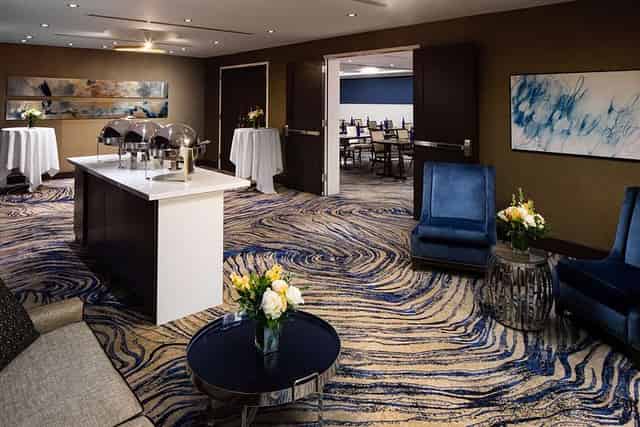 Suites