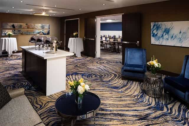HILTON BROOKLYN NEW YORK - Updated 2025 ...