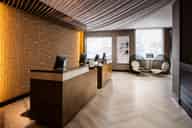 Small Meeting Rooms