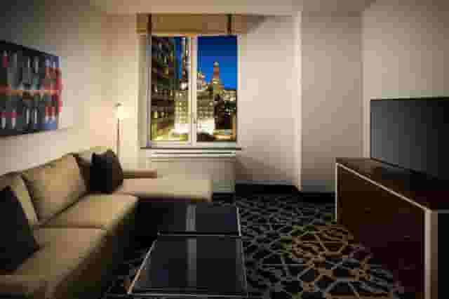 Suites