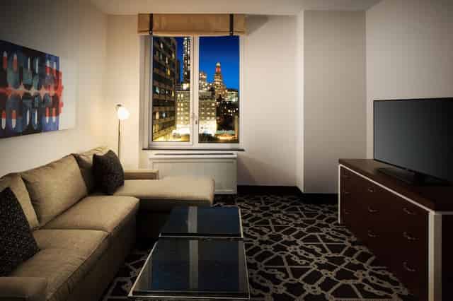 Suites