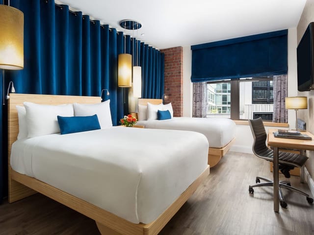 Arthouse Hotel - Boutique Hotel on the ...