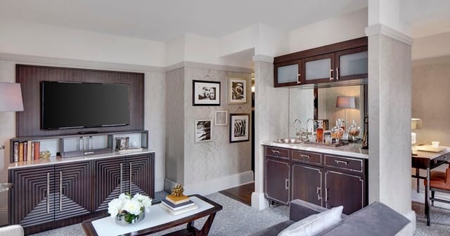 1 Bedroom Suite | WestHouse Hotel New York