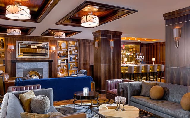 Suites