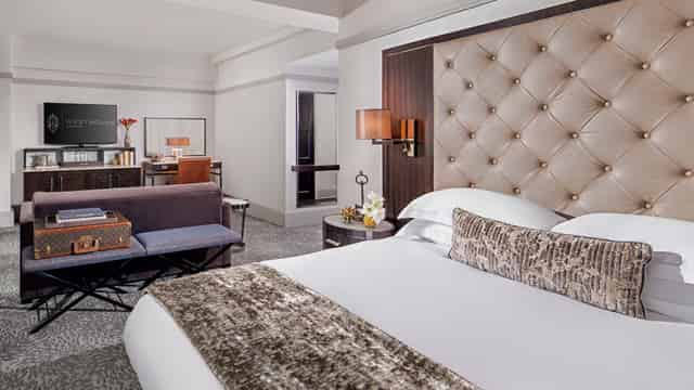 Suites