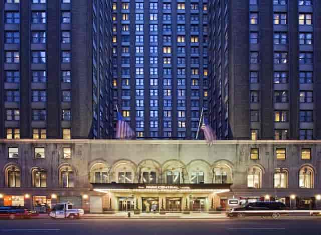 NY Meeting Rooms & Event Space ...