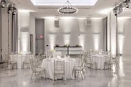 Private Dining Rooms