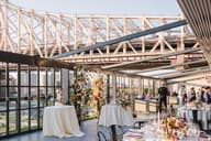 Christmas Party Venues