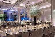 Christmas Party Venues