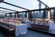 Christmas Party Venues