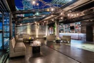 Christmas Party Venues