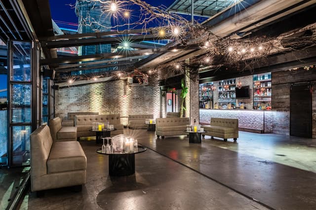 The Penthouse