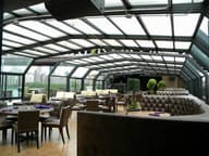 Outdoor Terraces