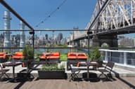Outdoor Terraces
